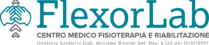 logo flexor color